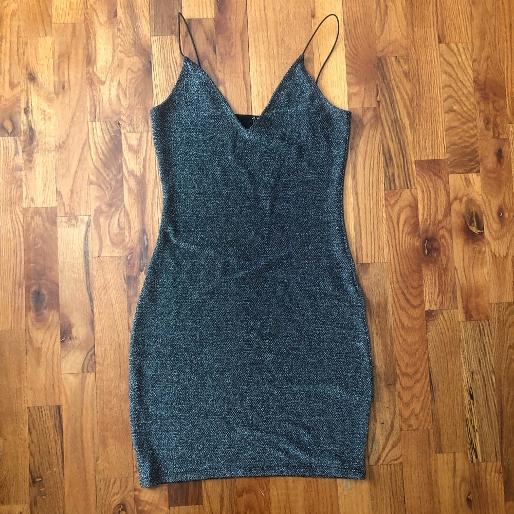 H&M Cami Dress